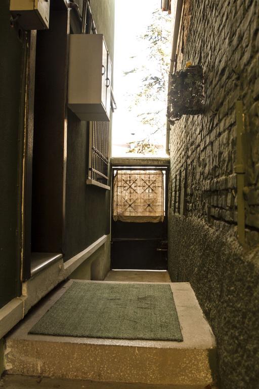 Limon Hostel Эдирне Экстерьер фото