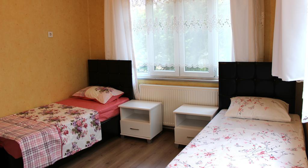 Limon Hostel Эдирне Экстерьер фото