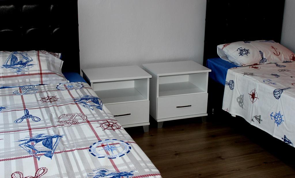Limon Hostel Эдирне Номер фото